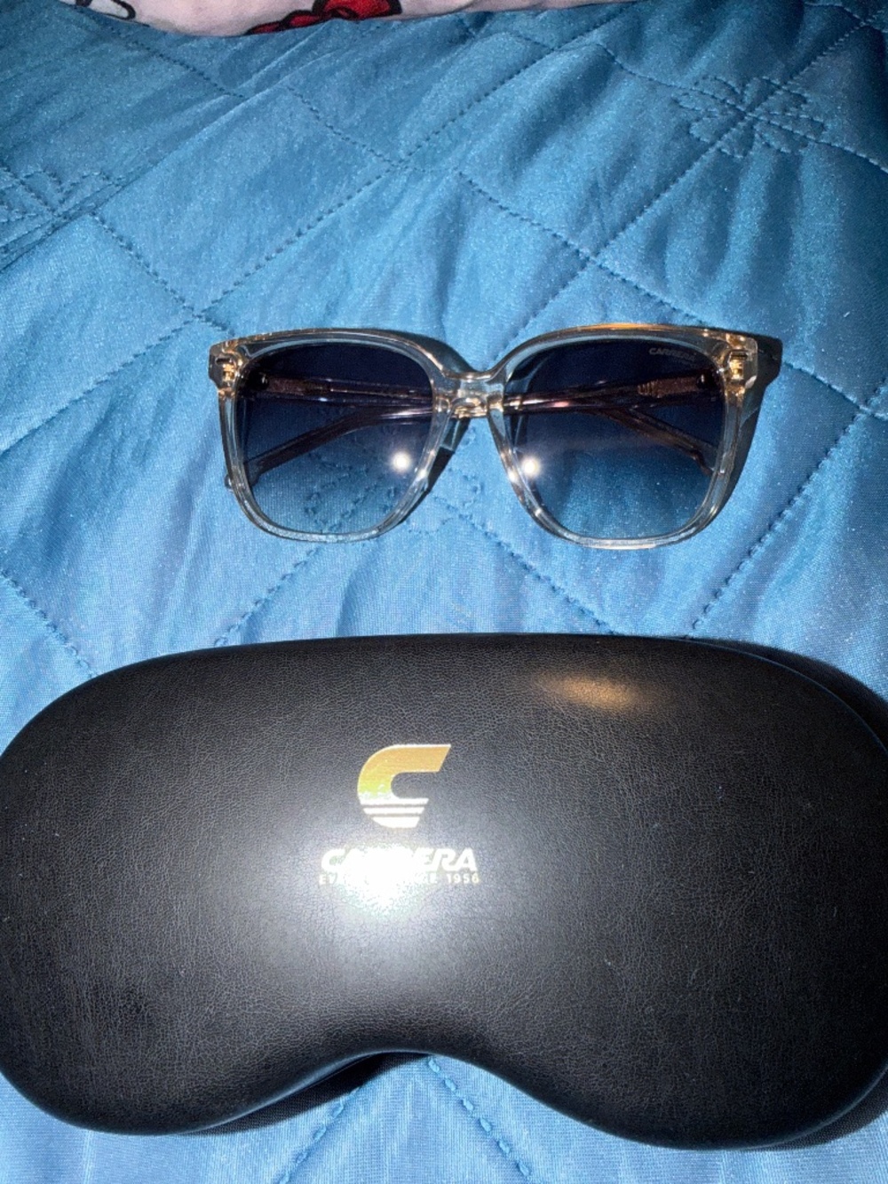 Carrera Sunglasses brand new no tags